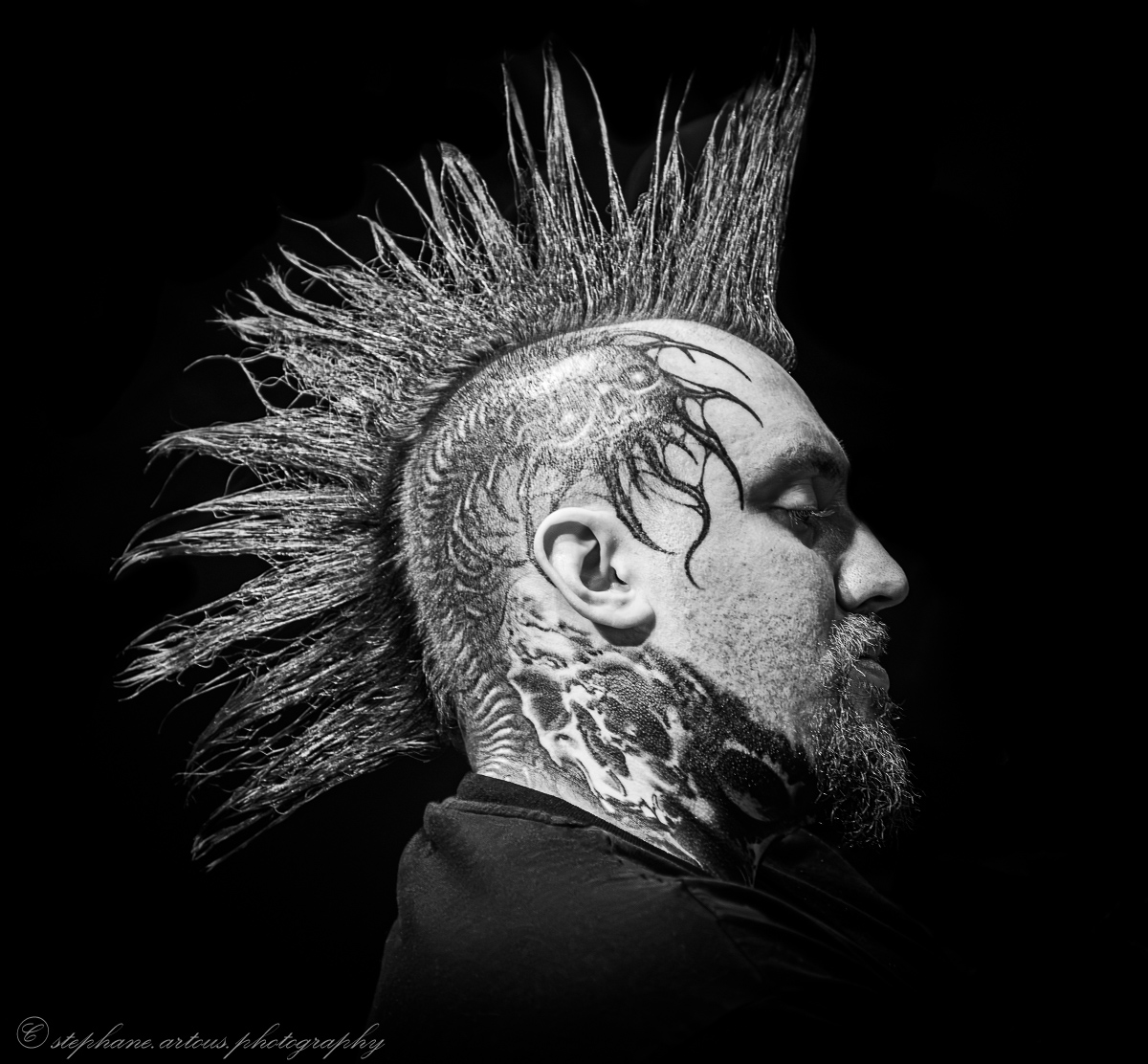 _ADS8702-Avec accentuation-Bruit